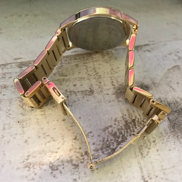 Michael Kors Gold watch